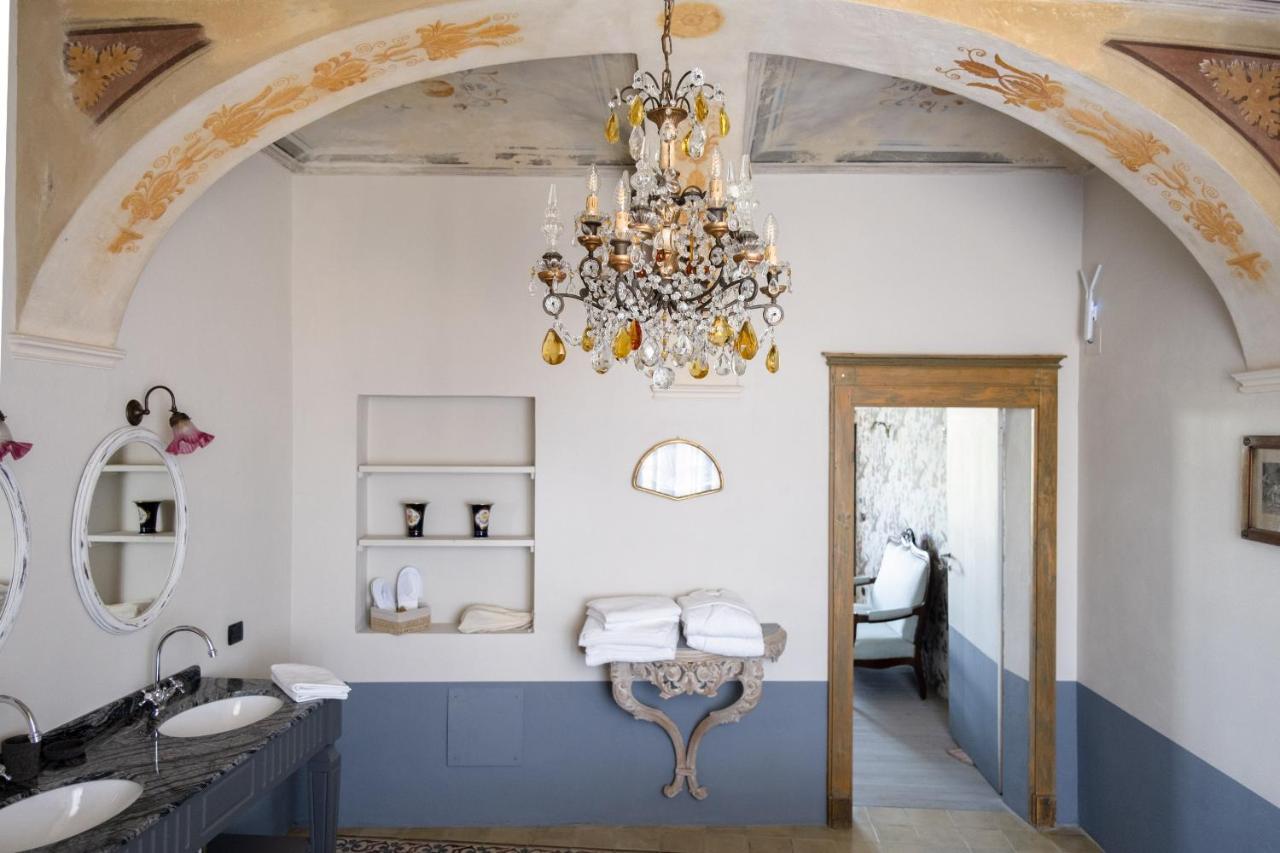 Bed and Breakfast Pampucet Colcavagno Экстерьер фото