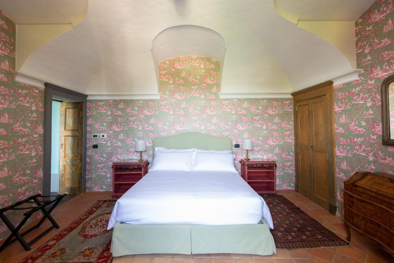 Bed and Breakfast Pampucet Colcavagno Экстерьер фото