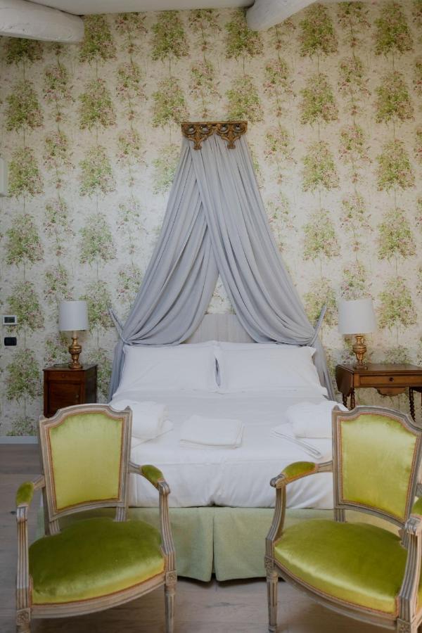 Bed and Breakfast Pampucet Colcavagno Экстерьер фото