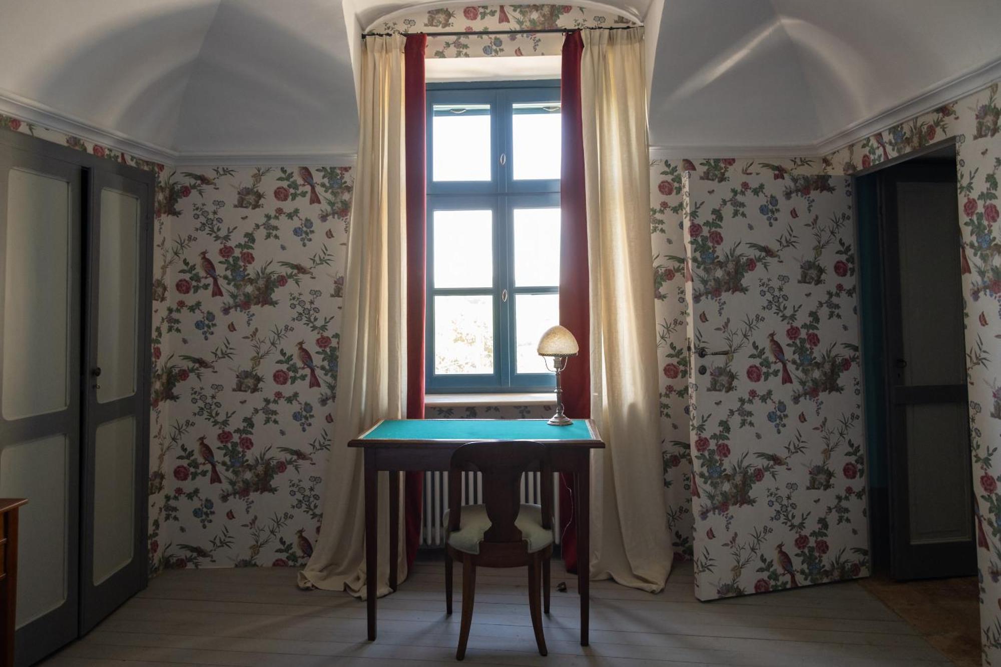 Bed and Breakfast Pampucet Colcavagno Номер фото